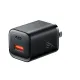 Joyroom JR-TCF08EU TA+TC Dual Port Fast Charger
